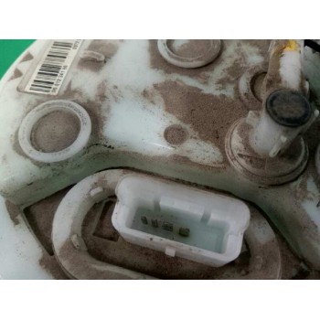 Recambio de aforador para peugeot 308 confort referencia OEM IAM 9681234180  GESTION