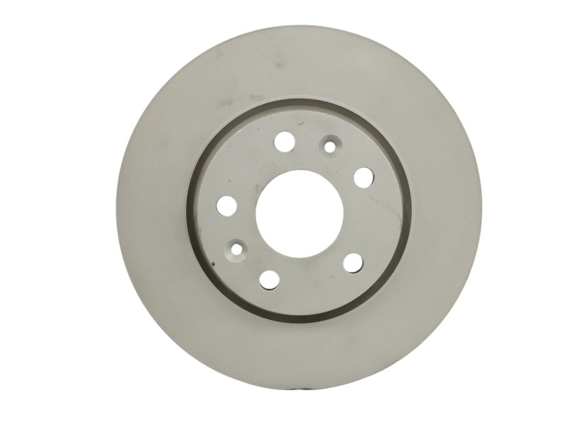 Recambio de disco freno delantero para nissan qashqai iii (j12) (2021 - ...) 1.3 dig-t hibrido suave referencia OEM IAM   