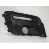 Recambio de rejilla paragolpes izquierda para peugeot partner kombi 1.6 blue-hdi fap referencia OEM IAM 9810965777  
