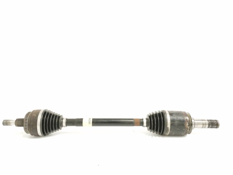 Recambio de transmision trasera derecha para mercedes-benz clase m (w163) 2.7 cdi 20v cat referencia OEM IAM 0501006511 Recambio de transmision trasera derecha para mercedes-benz clase m (w163) 2.7 cdi 20v cat referencia OEM IAM 0501006511