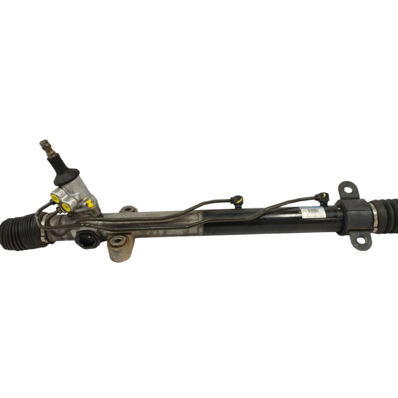 Recambio de cremallera direccion para ssangyong rodius ii 2.2 xdi referencia OEM IAM   