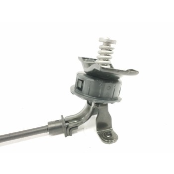 Recambio de soporte rueda repuesto para citroën c4 grand picasso 1.6 thp referencia OEM IAM   