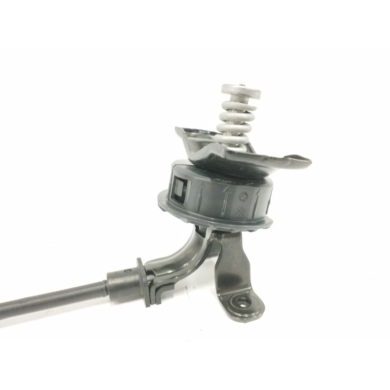 SOPORTE RUEDA REPUESTO