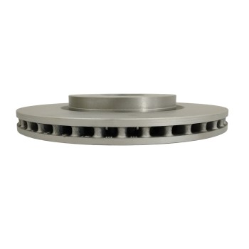 Recambio de disco freno delantero para nissan qashqai iii (j12) (2021 - ...) 1.3 dig-t hibrido suave referencia OEM IAM   