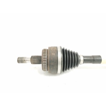 Recambio de transmision trasera derecha para mercedes-benz clase m (w163) 2.7 cdi 20v cat referencia OEM IAM 0501006511  