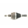 Recambio de transmision trasera derecha para mercedes-benz clase m (w163) 2.7 cdi 20v cat referencia OEM IAM 0501006511  