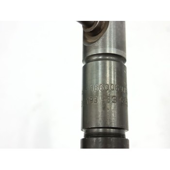 Recambio de inyector para nissan cabstar e (tl_, vl_) 125.35, 125.45 (tl0, vl0) referencia OEM IAM 0432193533 1660069T62 