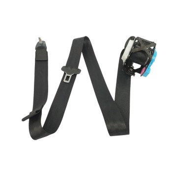 Recambio de cinturon seguridad trasero derecho para citroën c4 picasso 1.6 blue-hdi fap referencia OEM IAM 96771406XX  