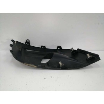 Recambio de rejilla paragolpes izquierda para peugeot partner kombi 1.6 blue-hdi fap referencia OEM IAM 9810965777  