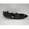 Recambio de rejilla paragolpes izquierda para peugeot partner kombi 1.6 blue-hdi fap referencia OEM IAM 9810965777  