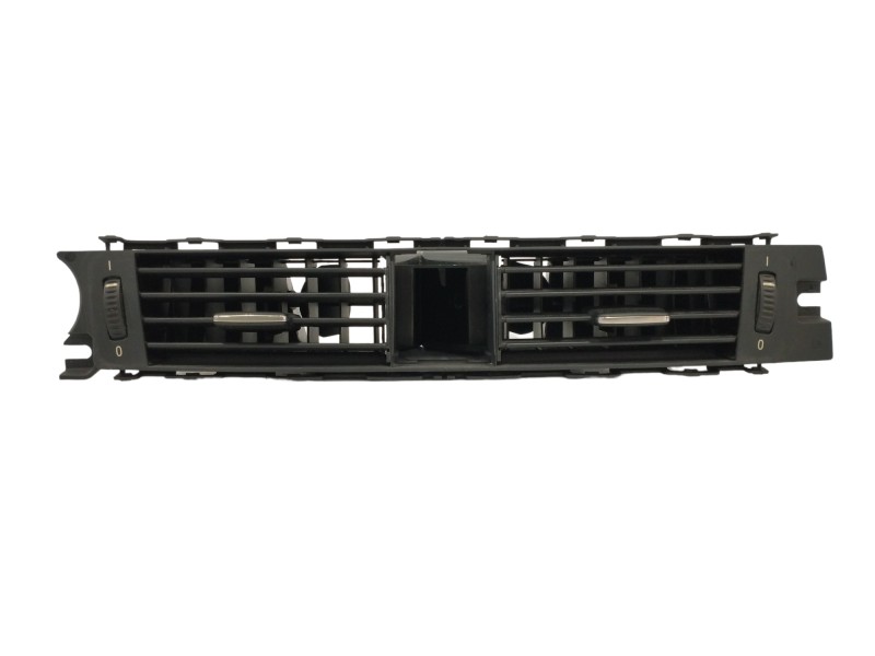 Recambio de rejilla aireadora para bmw serie 3 cabrio (e93) 2.0 16v cat referencia OEM IAM 64229130458 CENTRAL 