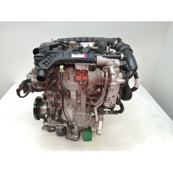 Recambio de motor completo para citroën c4 iii (ba_, bb_, bc_) 1.2 puretech 130 (bahnsa, bahnsb) referencia OEM IAM HN05 50395 K