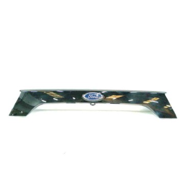 Recambio de moldura para ford kuga (cbs) referencia OEM IAM GJ54S43404A TRASERA PORTON NEGRO