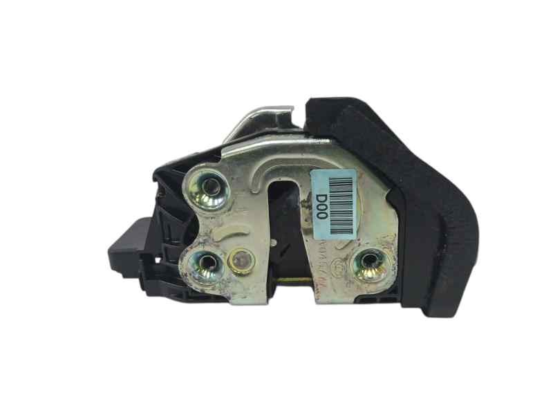 Recambio de cerradura puerta trasera izquierda para kia niro e-niro drive referencia OEM IAM 81410G5000  