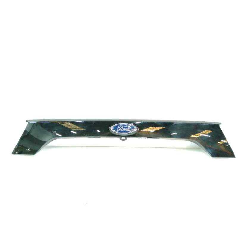 Recambio de moldura para ford kuga (cbs) referencia OEM IAM GJ54S43404A TRASERA PORTON NEGRO