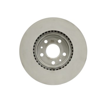 Recambio de disco freno delantero para nissan qashqai iii (j12) (2021 - ...) 1.3 dig-t hibrido suave referencia OEM IAM   