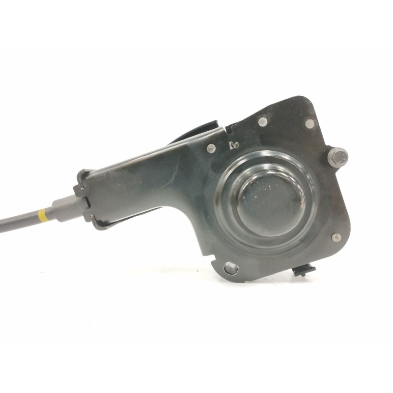 SOPORTE RUEDA REPUESTO