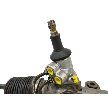 Recambio de cremallera direccion para ssangyong rodius ii 2.2 xdi referencia OEM IAM   