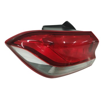 Recambio de piloto trasero izquierdo para hyundai i30 (pd) 1.0 tgdi cat referencia OEM IAM 92401G30  