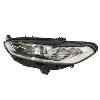 Recambio de faro izquierdo para ford mondeo lim. referencia OEM IAM ES7313W030EA  