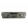 Recambio de mando climatizador para bmw serie 1 berlina (e81/e87) 120d referencia OEM IAM 64116965374 A2C53111633 