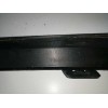 Recambio de rejilla paragolpes izquierda para peugeot partner kombi 1.6 blue-hdi fap referencia OEM IAM 9810965777  