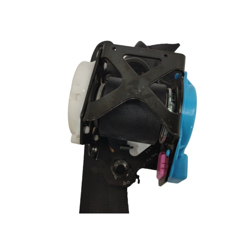 CINTURON SEGURIDAD TRASERO DERECHO