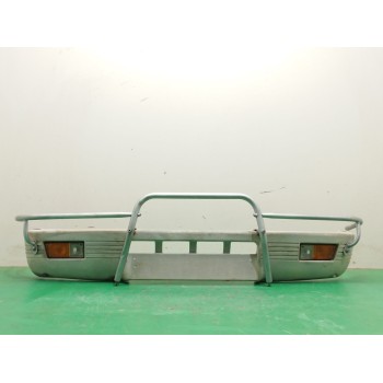 Recambio de paragolpes delantero para renault 5 (122_) 1.0 (1222, 1392) referencia OEM IAM   