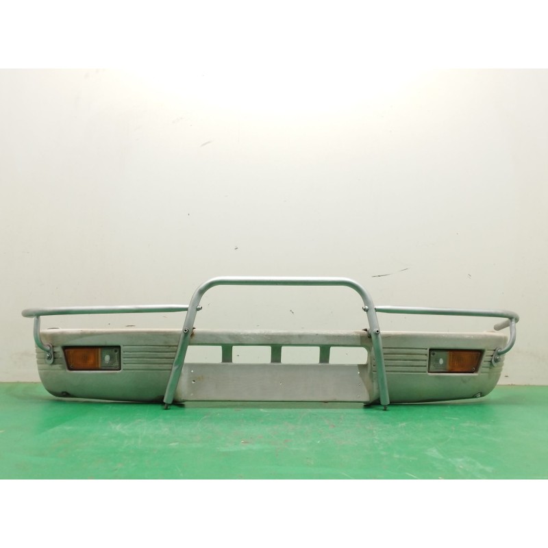 Recambio de paragolpes delantero para renault 5 (122_) 1.0 (1222, 1392) referencia OEM IAM   