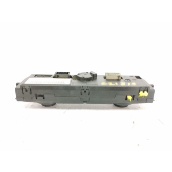 Recambio de mando climatizador para bmw serie 1 berlina (e81/e87) 120d referencia OEM IAM 64116965374 A2C53111633 