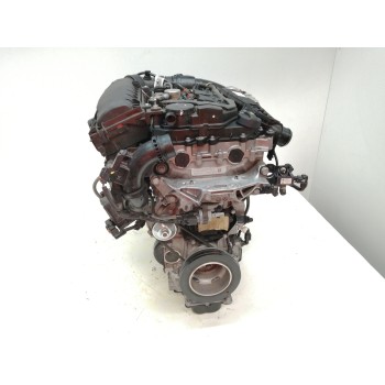 Recambio de motor completo para citroën c4 iii (ba_, bb_, bc_) 1.2 puretech 130 (bahnsa, bahnsb) referencia OEM IAM HN05 50395 K