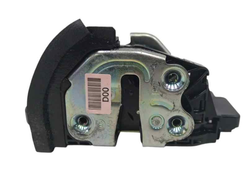 Recambio de cerradura puerta trasera derecha para kia niro e-niro drive referencia OEM IAM 81420G5000  