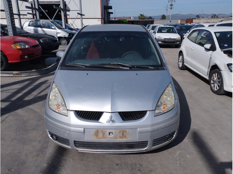 Recambio de carroceria corte para mitsubishi colt berlina 5 (z30a) 1.1 cat referencia OEM IAM   