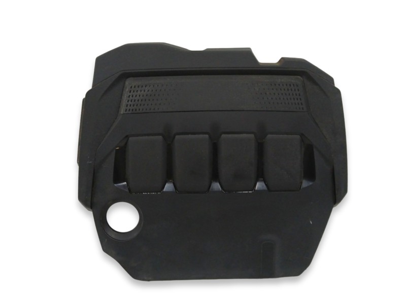 Recambio de tapa motor para volkswagen caddy furgón/kombi 2.0 tdi referencia OEM IAM 05L103925E Recambio de tapa motor para volkswagen caddy furgón/kombi 2.0 tdi referencia OEM IAM 05L103925E