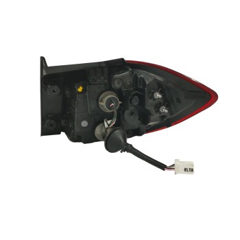 Recambio de piloto trasero izquierdo para hyundai i30 (pd) 1.0 tgdi cat referencia OEM IAM 92401G30  