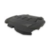 Recambio de tapa motor para volkswagen caddy furgón/kombi 2.0 tdi referencia OEM IAM 05L103925E  