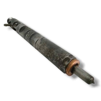 Recambio de inyector para renault clio iii authentique referencia OEM IAM 8200421359  