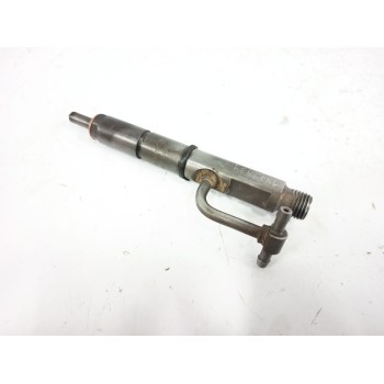 Recambio de inyector para nissan cabstar e (tl_, vl_) 125.35, 125.45 (tl0, vl0) referencia OEM IAM 0432193533 1660069T62 