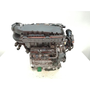 Recambio de motor completo para citroën c4 iii (ba_, bb_, bc_) 1.2 puretech 130 (bahnsa, bahnsb) referencia OEM IAM HN05 50395 K