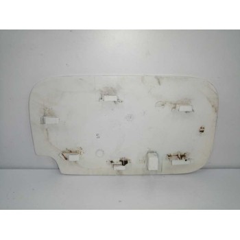 Recambio de tapa exterior combustible para peugeot partner kombi 1.6 blue-hdi fap referencia OEM IAM 9680449680  