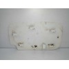 Recambio de tapa exterior combustible para peugeot partner kombi 1.6 blue-hdi fap referencia OEM IAM 9680449680  
