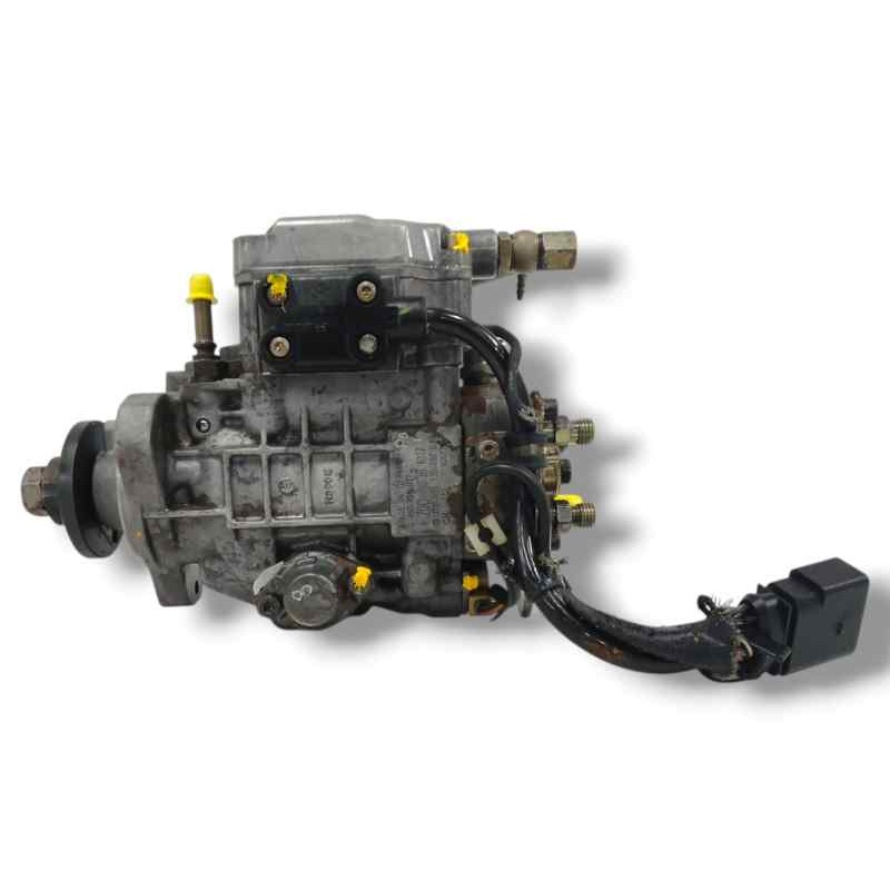 Recambio de bomba inyeccion para seat leon (1m1) 1.9 tdi referencia OEM IAM 038130107D 0460404977 