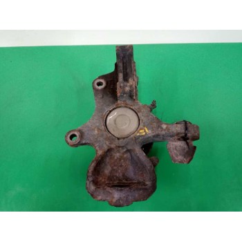 Recambio de mangueta delantera izquierda para volkswagen crafter combi (2e) combi 35 batalla corta referencia OEM IAM A906332  