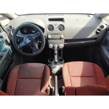 Recambio de carroceria corte para mitsubishi colt berlina 5 (z30a) 1.1 cat referencia OEM IAM   
