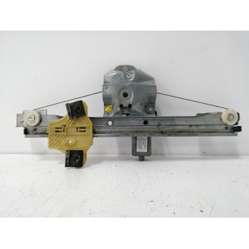 Recambio de elevalunas trasero izquierdo para renault captur i (j5_, h5_) 1.5 dci 90 referencia OEM IAM 827012973R 9030294D 