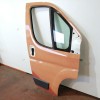 Recambio de puerta delantera derecha para peugeot boxer caja cerr. techo elevado (bat.4035)(333/335)(2007 =>) 2.2 hdi fap cat re