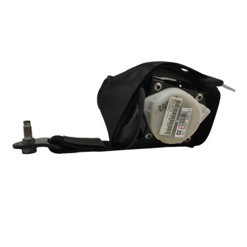 Recambio de cinturon seguridad trasero derecho para citroën c4 picasso 1.6 blue-hdi fap referencia OEM IAM 96771406XX  