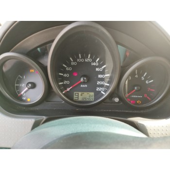 Recambio de carroceria corte para mitsubishi colt berlina 5 (z30a) 1.1 cat referencia OEM IAM   