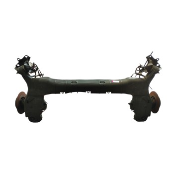 Recambio de puente trasero para renault megane iii berlina 5 p 1.5 dci diesel cat referencia OEM IAM 555019103R  