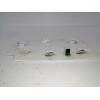 Recambio de tapa exterior combustible para peugeot partner kombi 1.6 blue-hdi fap referencia OEM IAM 9680449680  
